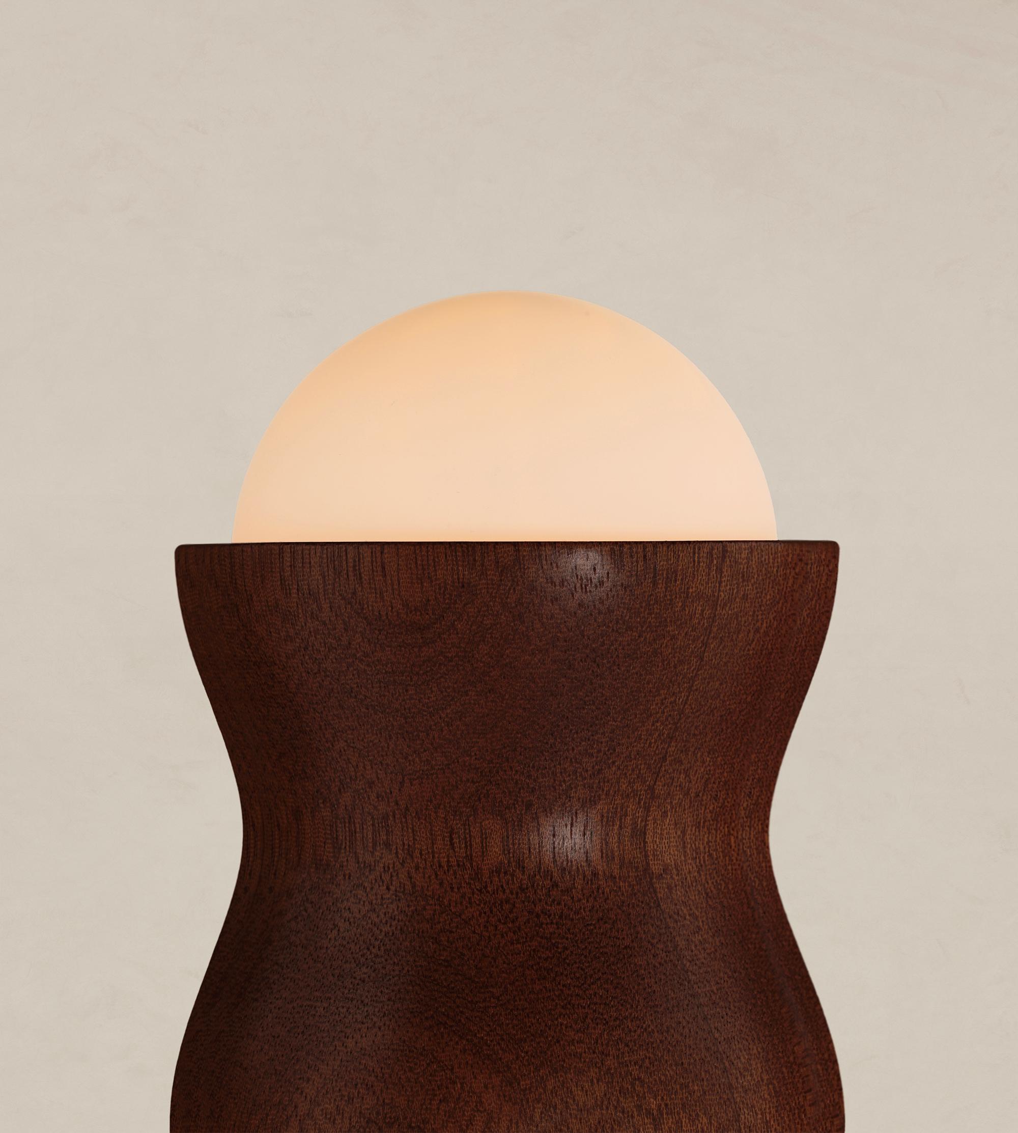 Lámpara de mesa Tougarine de Aède Studios Otro en venta