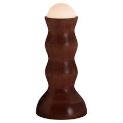 Lampada da tavolo Tougarine di Studio Aède