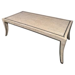 Coffee and Cocktail Tables
