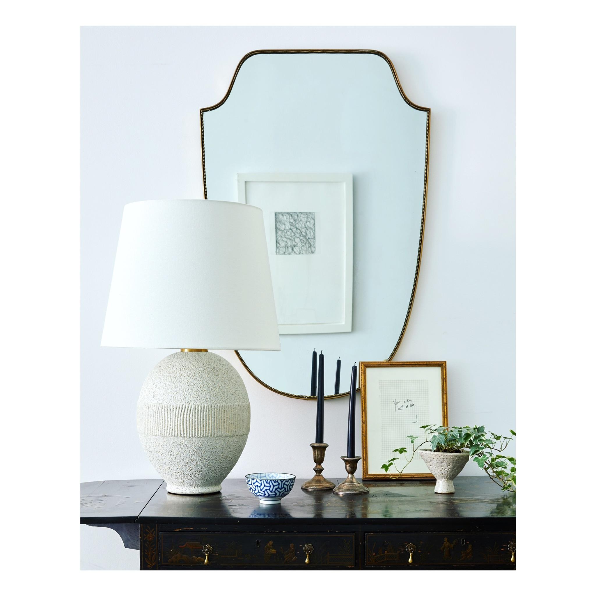 Contemporary Toulon Table Lamp For Sale