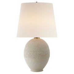 Toulon Tischlampe