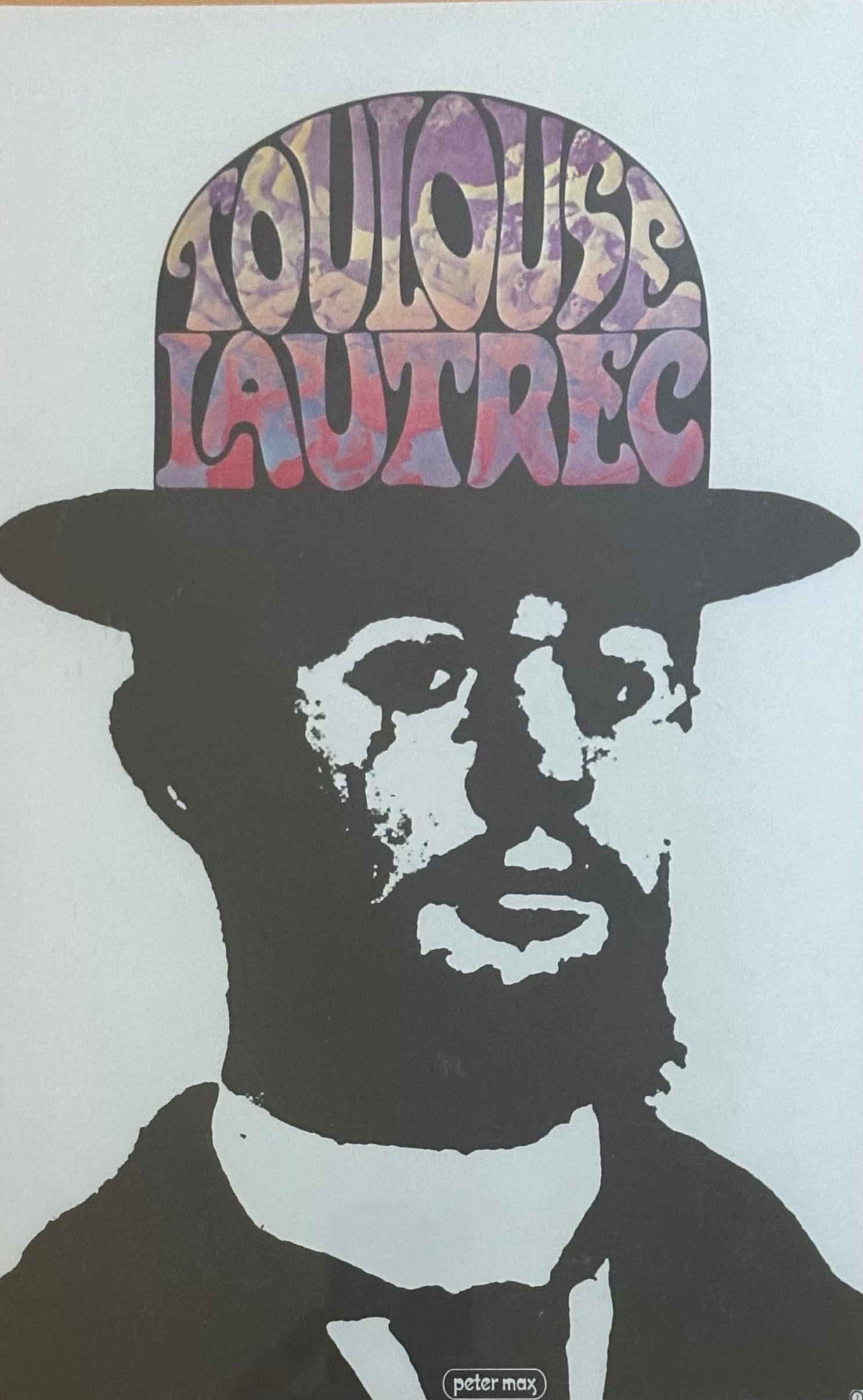 Litografia a collage 