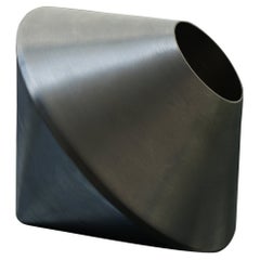 Lampada da tavolo Toupie XL Brute di Sophia Taillet