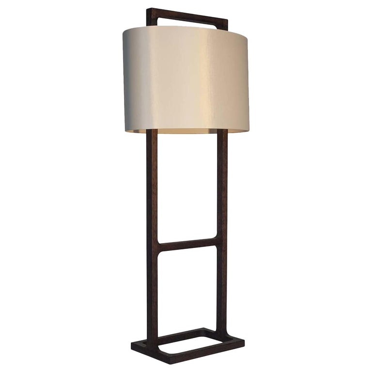Tour Floor Lamp For Sale at 1stDibs