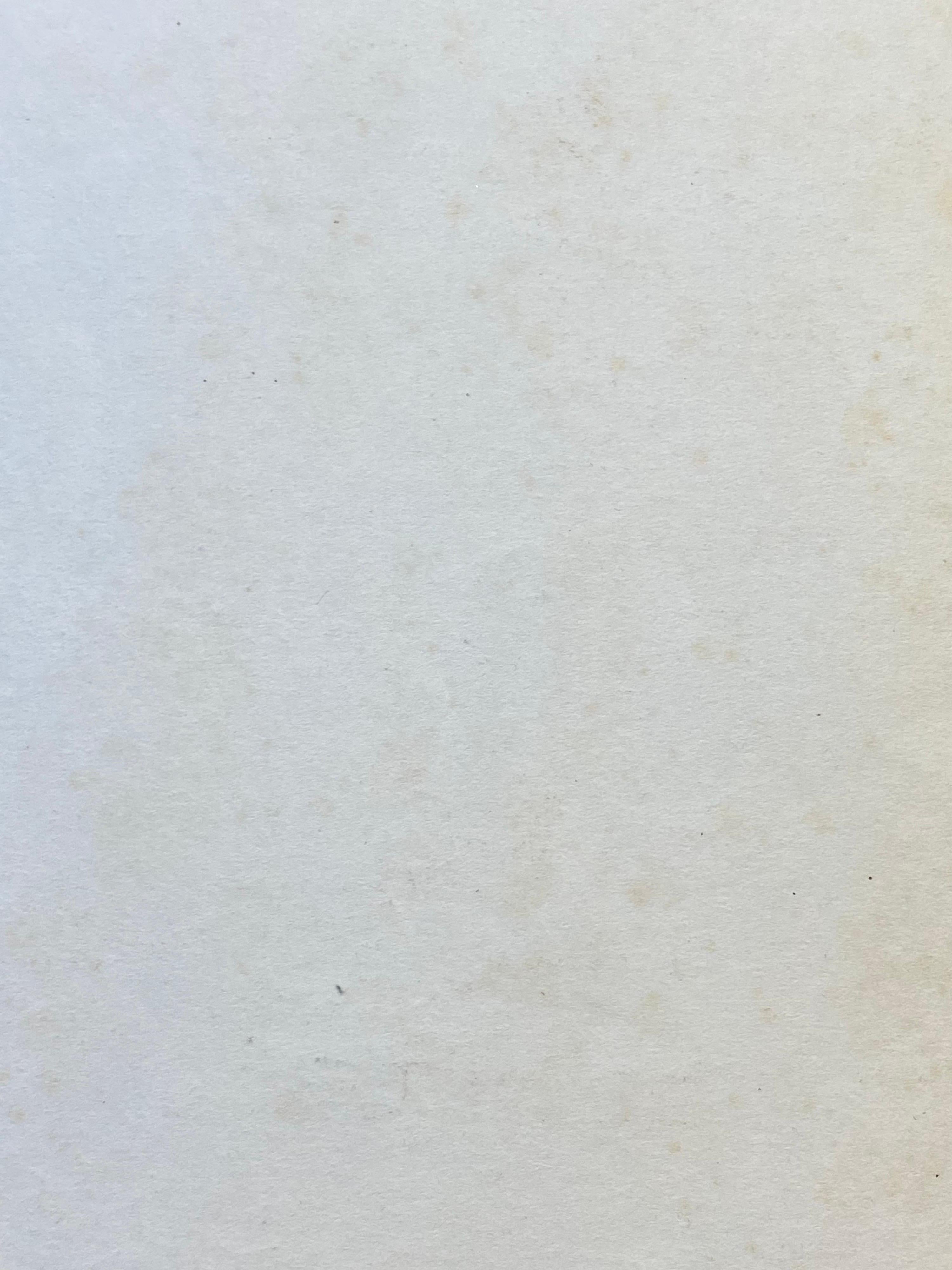 Tourettes Provence Disegno a pastello impressionista francese firmato, Il vecchio villaggio in vendita 1