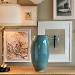 Recipiente de cerámica Tourmaline nº 13 de Thom Lussier