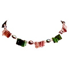 Choker Necklaces