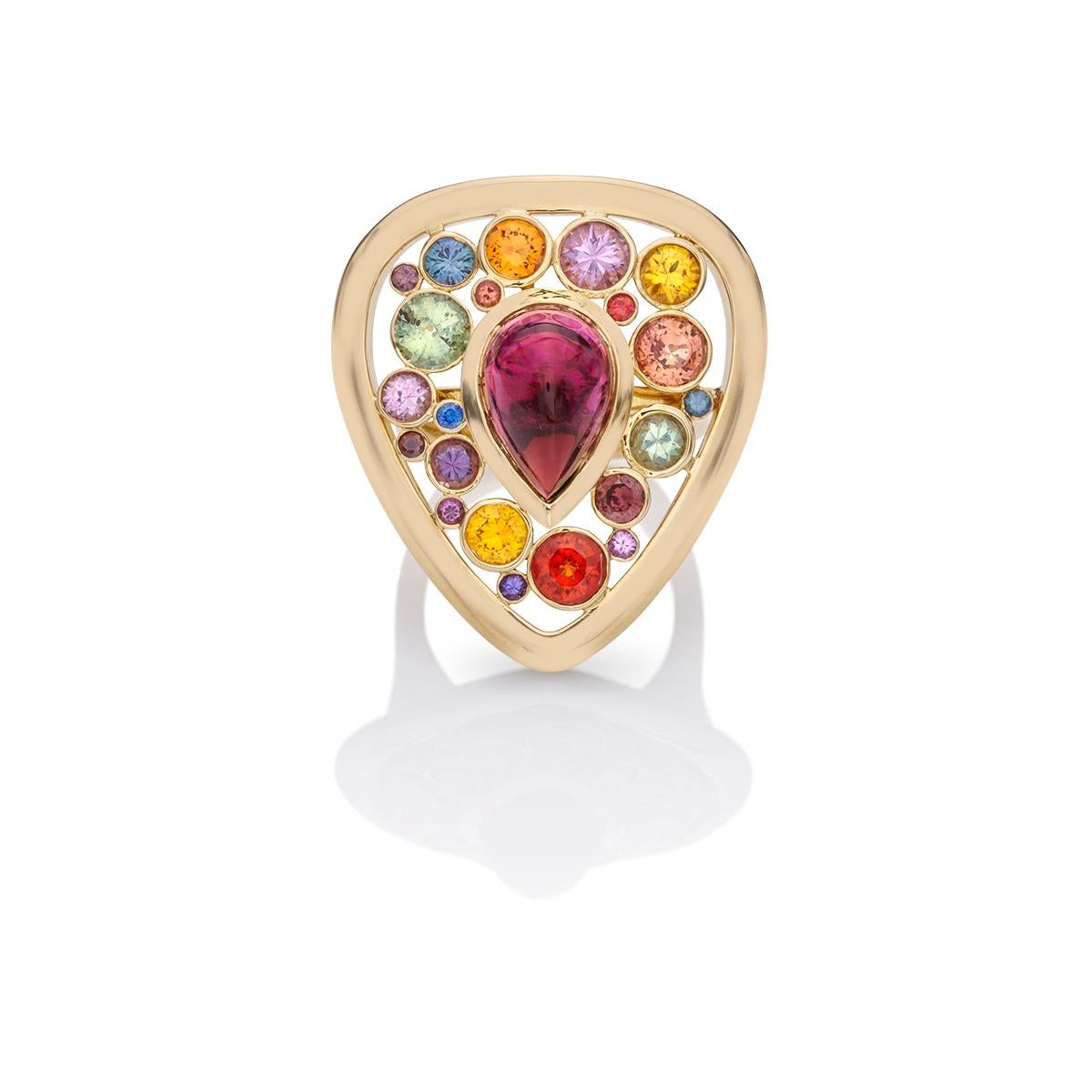 guitar ring pick