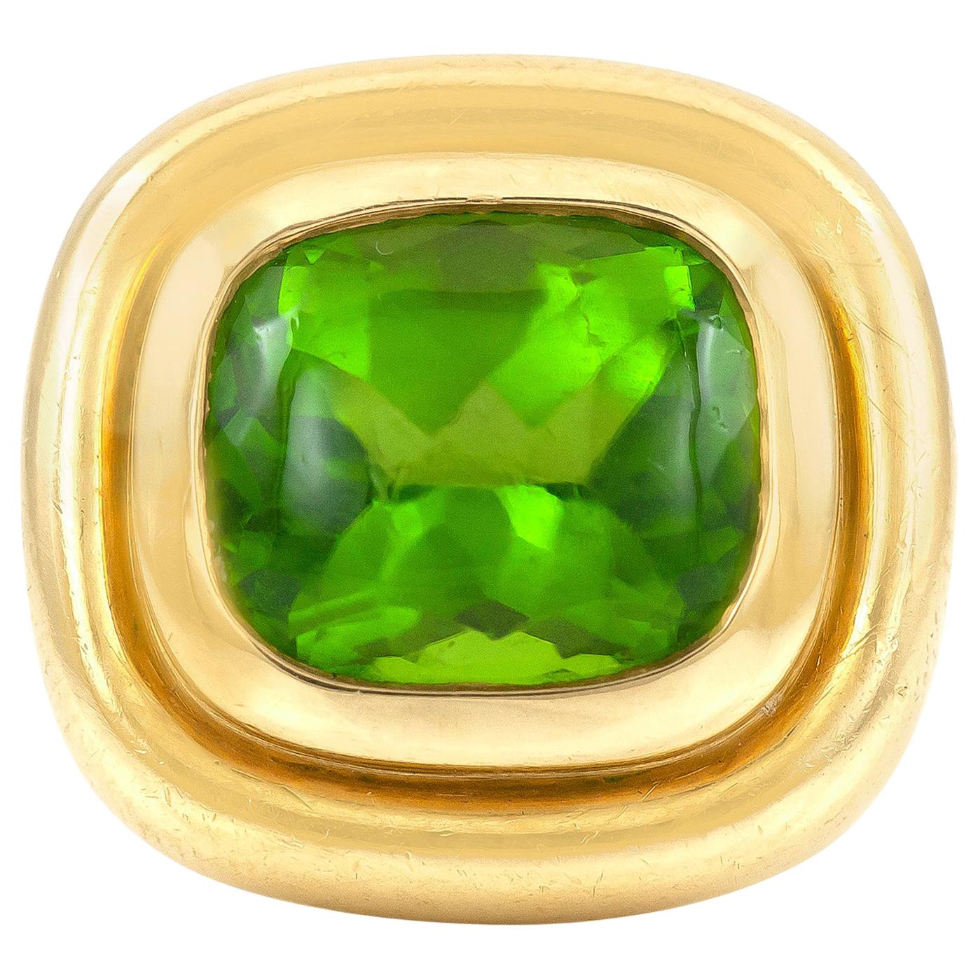 Emerald: The Benefits of the Prosperity Stone