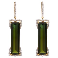 Dangle Earrings