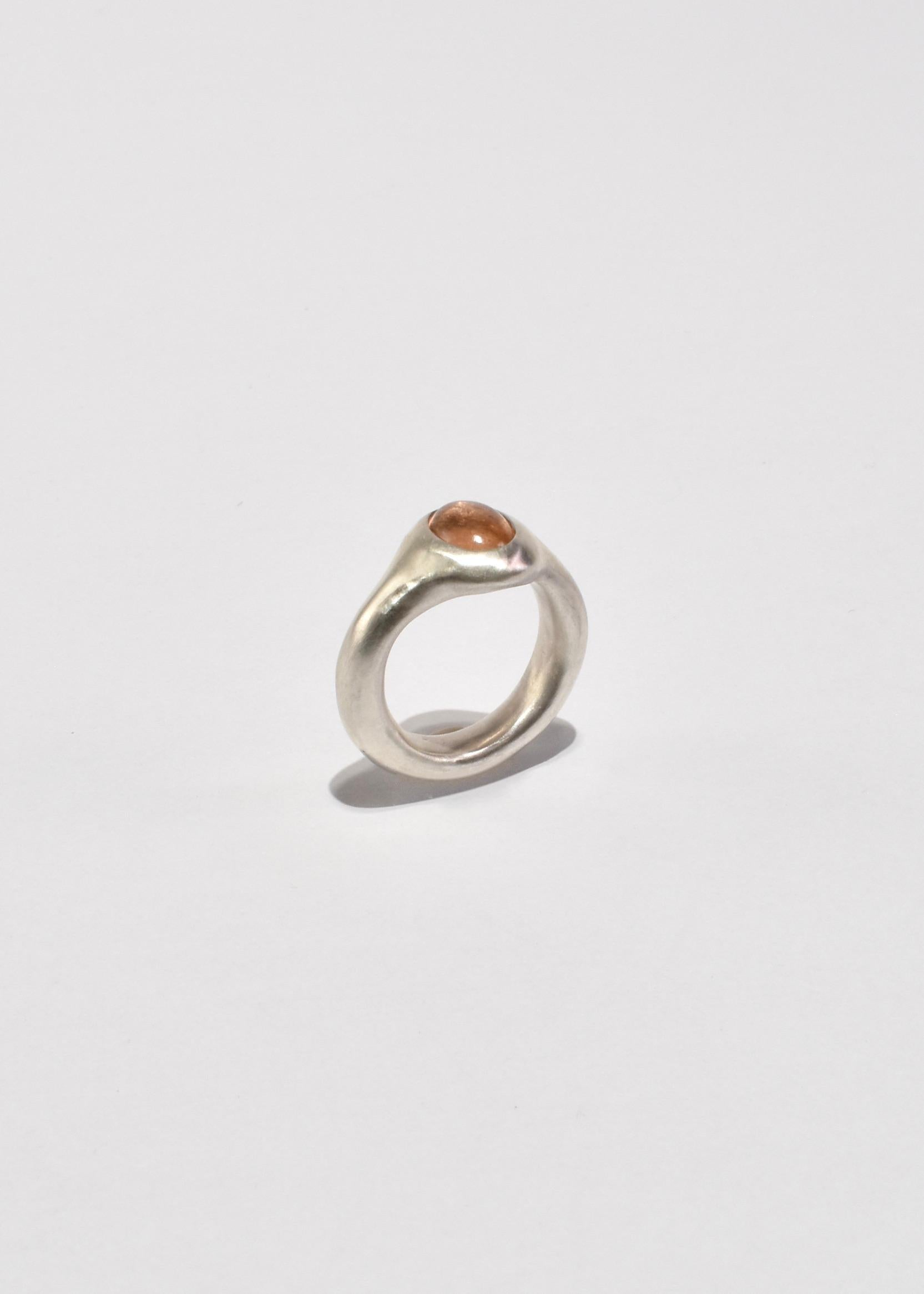 Anello Faye con tormalina In condizioni Nuovo in vendita a Richmond, VA