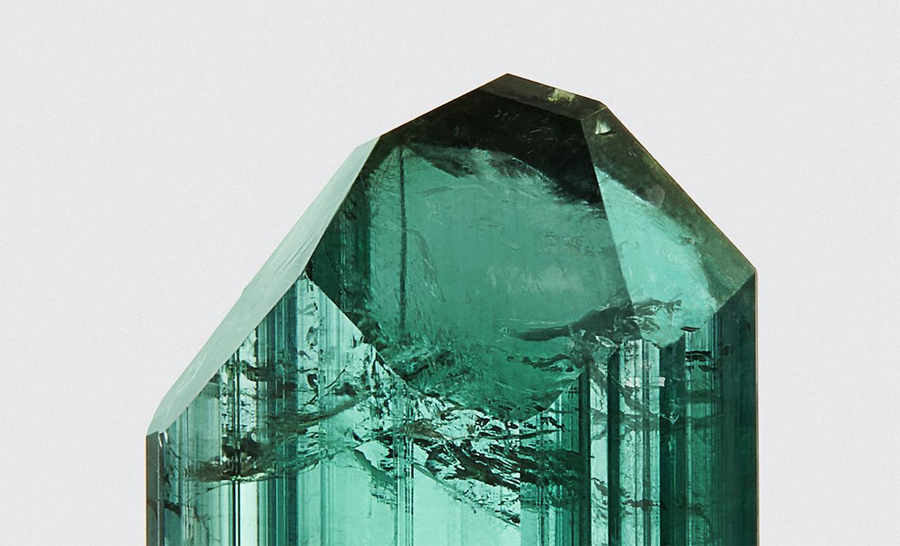 Congolais Tourmaline en vente