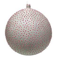 Turmalin- Pasteur-Vase von Elyse Graham