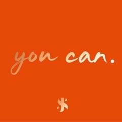 Tourmaline Purple & Green Open Ring in Rose Gold by Selda Jewellery