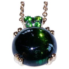 Pendant Necklaces