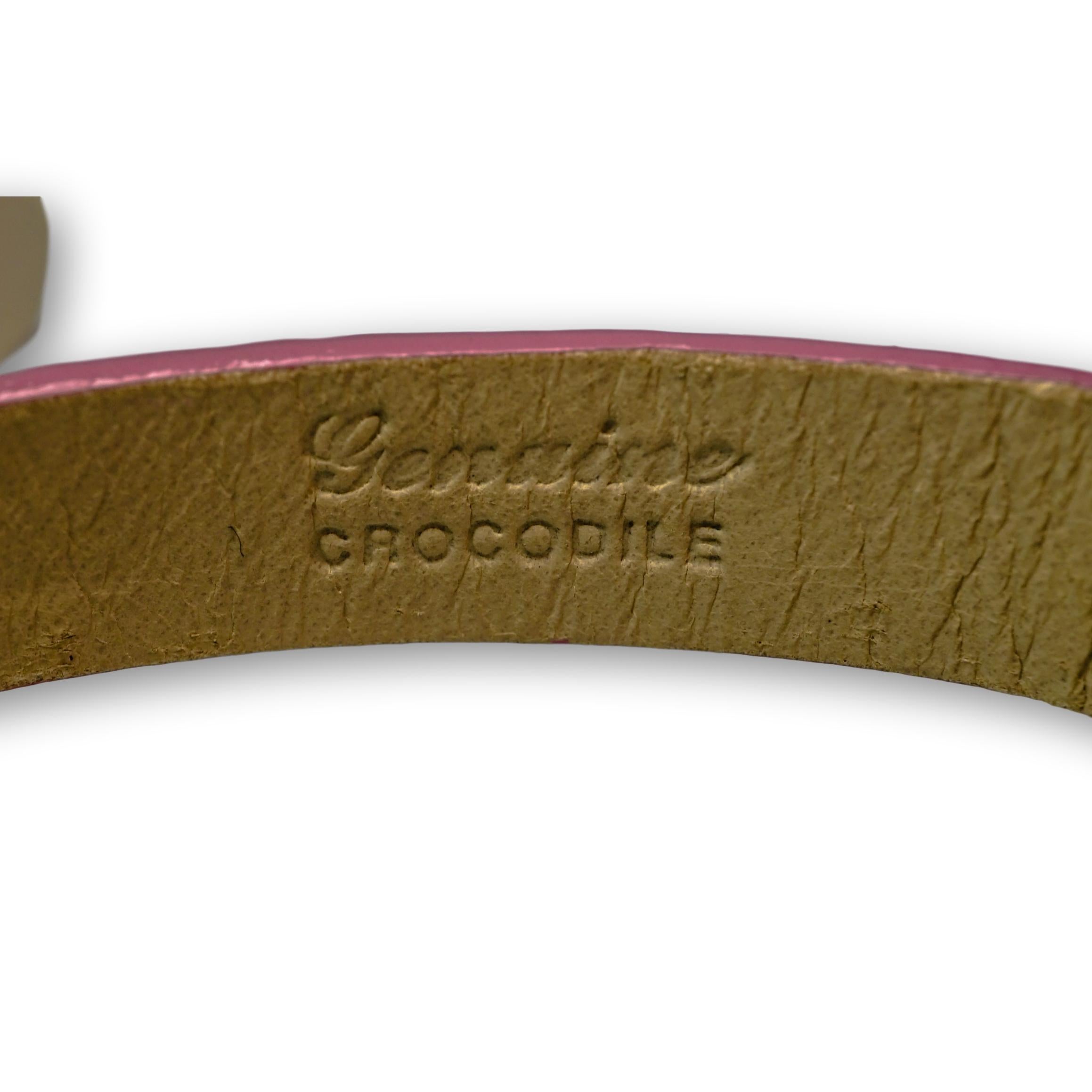 women's tourneau watch