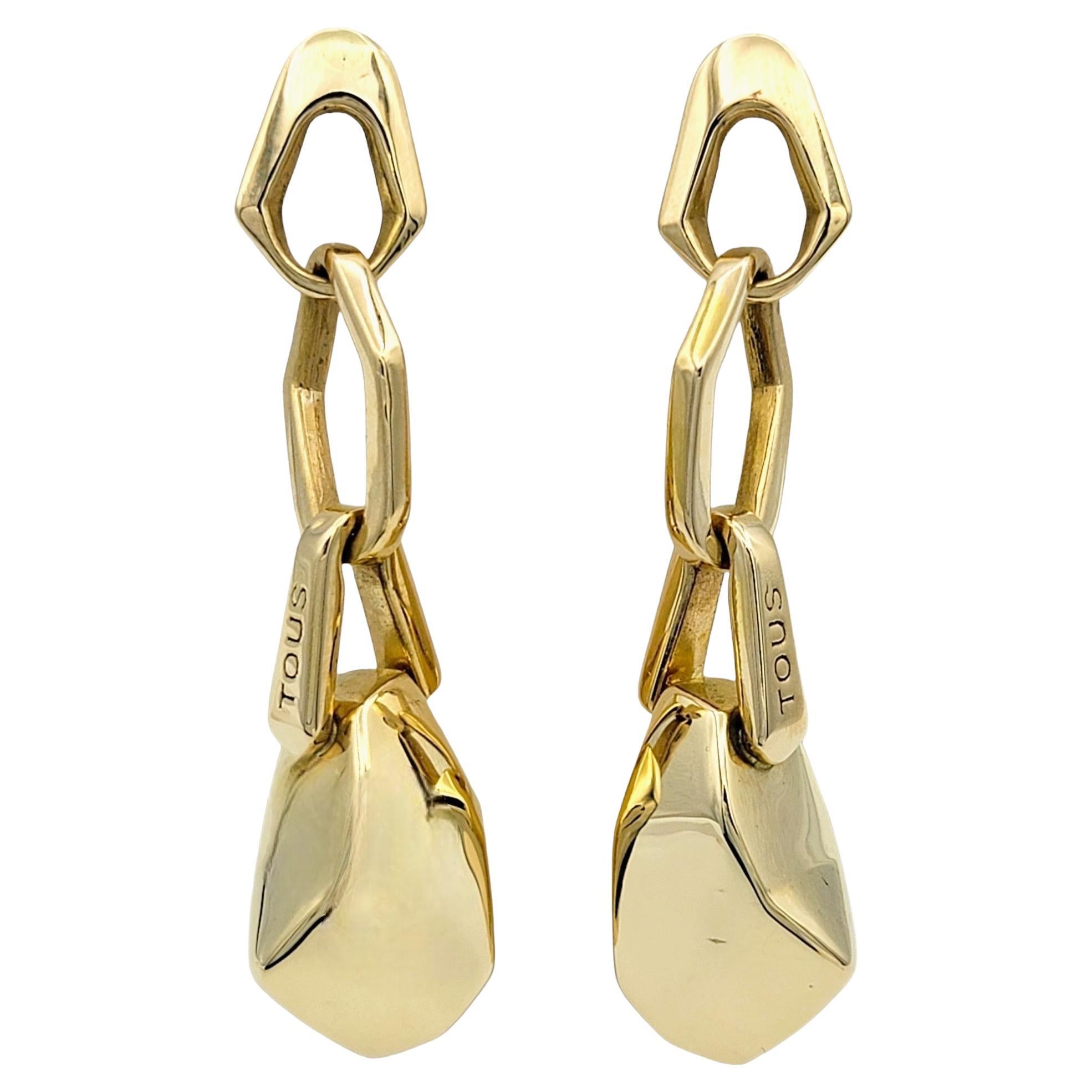 Is Tous jewelry real?