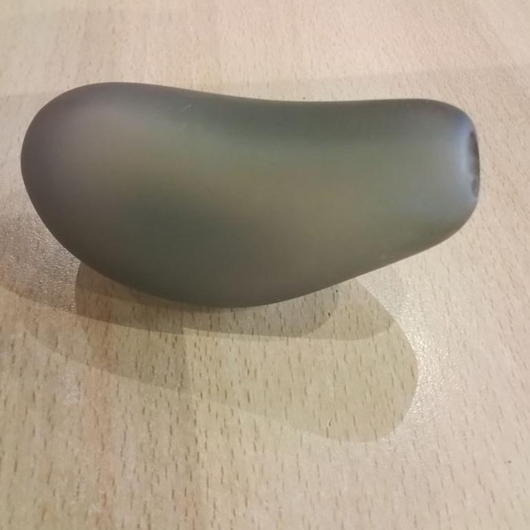 Vaso a bozzolo 