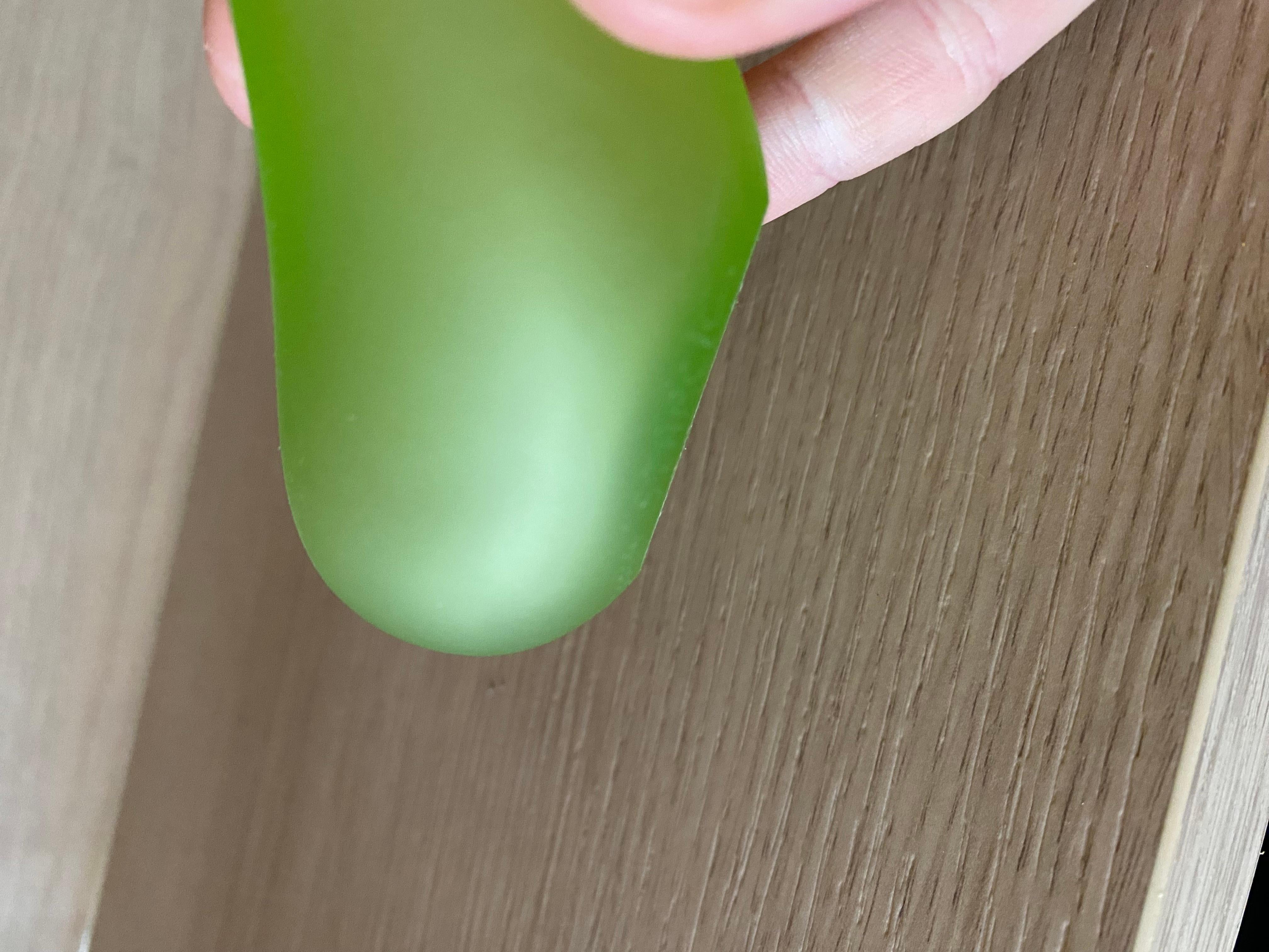 Vaso a bozzolo 