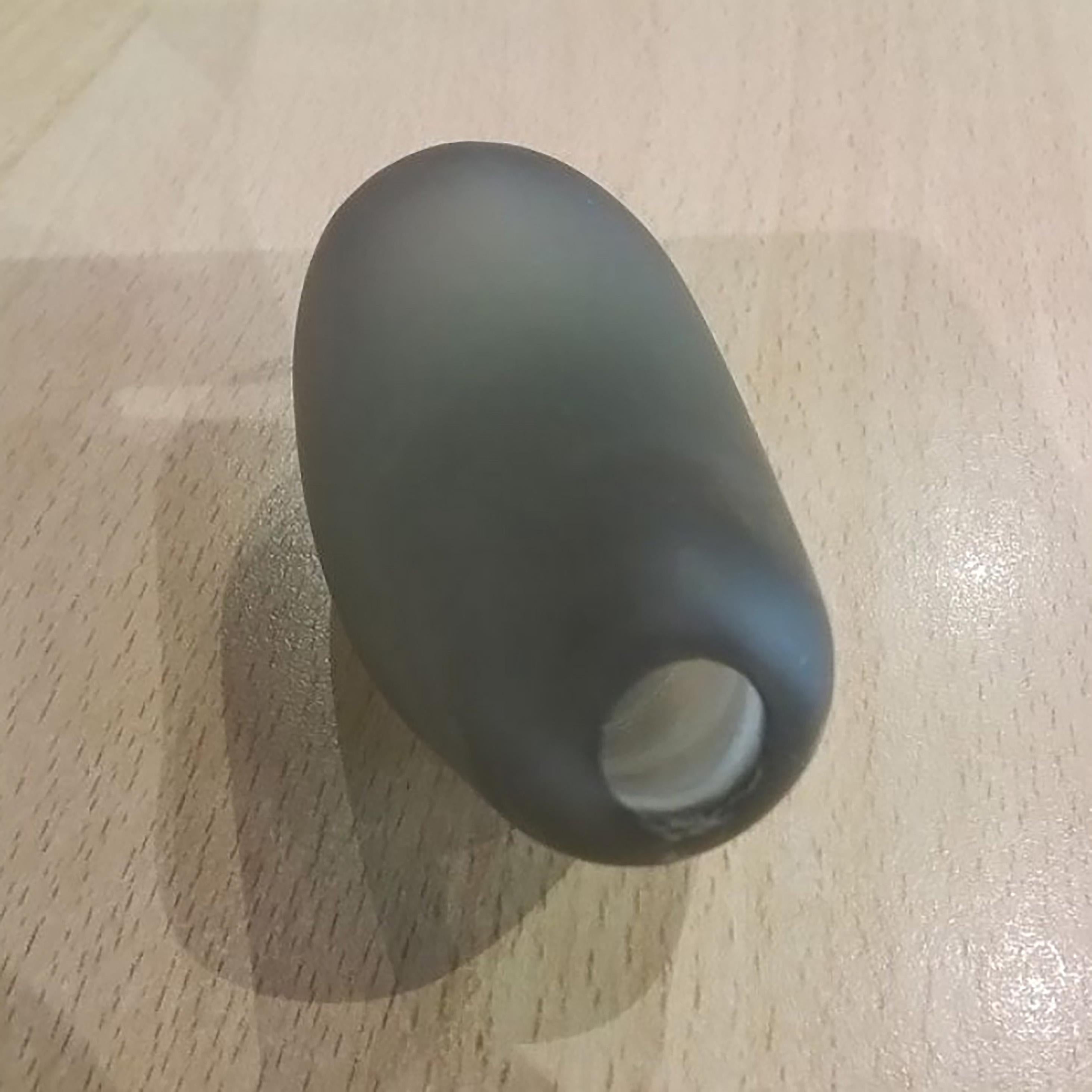 Postmoderno Vaso Cocoon 