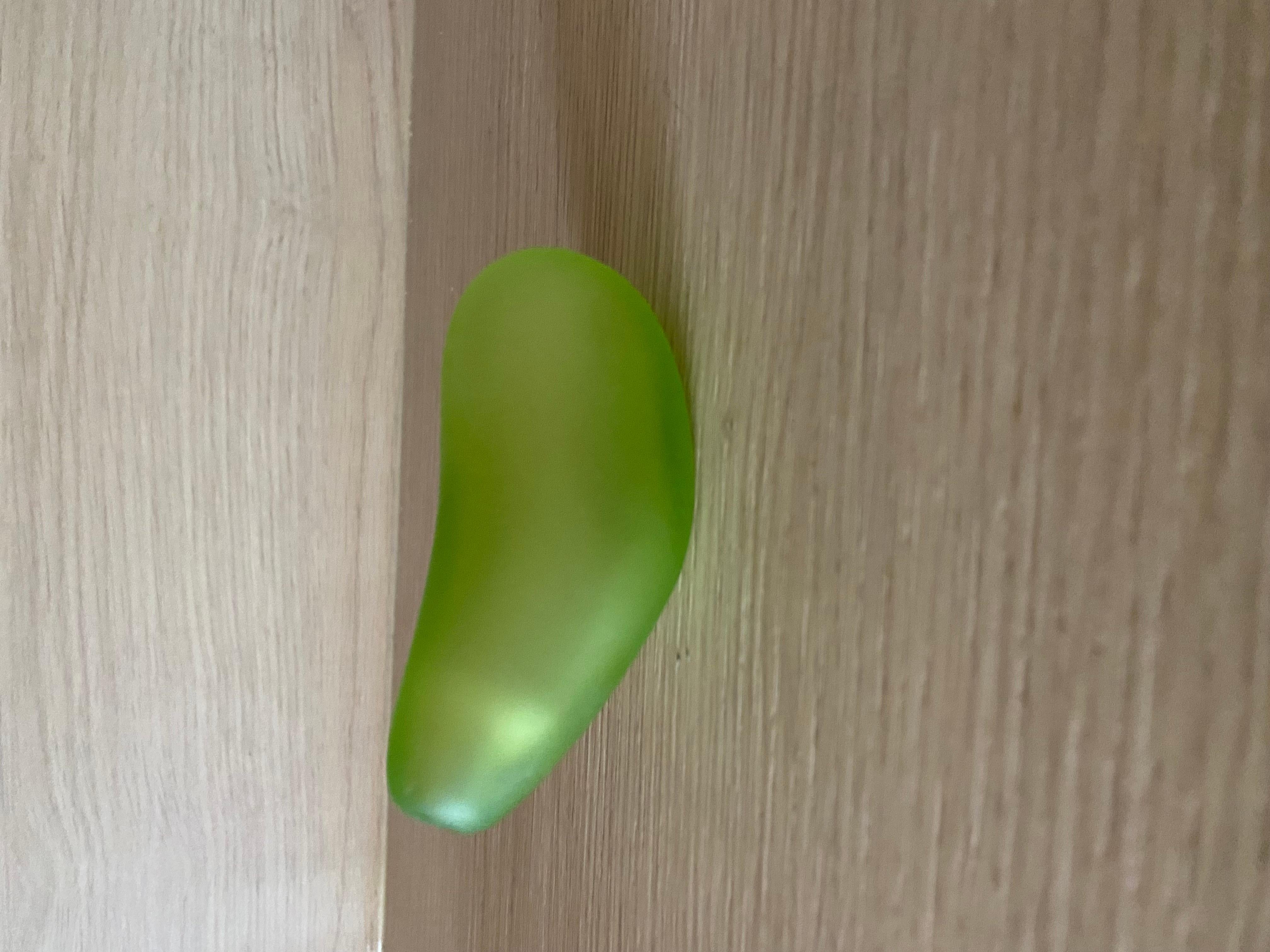Postmoderno Vaso Cocoon 