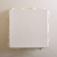 Tovaglia Coffee Table Attributed to Studio Tetrach for Alberto Bazzani, Italy