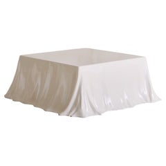 Tovaglia Coffee Table Attributed to Studio Tetrach for Alberto Bazzani, Italy