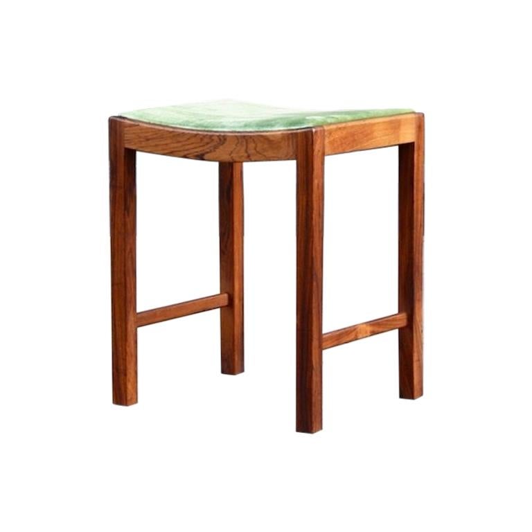 Tove and Edvard Kindt-Larsen 1940s Stool