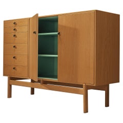 Case Pieces and Storage Cabinets