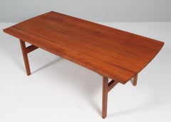Tove & Edvard Kindt Larsen, Coffee / Sofa Table