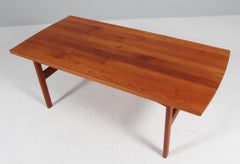 Tove & Edvard Kindt Larsen, Coffee / Sofa Table