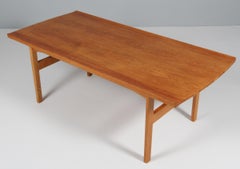 Tove & Edvard Kindt Larsen, Coffee / Sofa Table