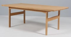 Tove & Edvard Kindt Larsen, Coffee / Sofa Table