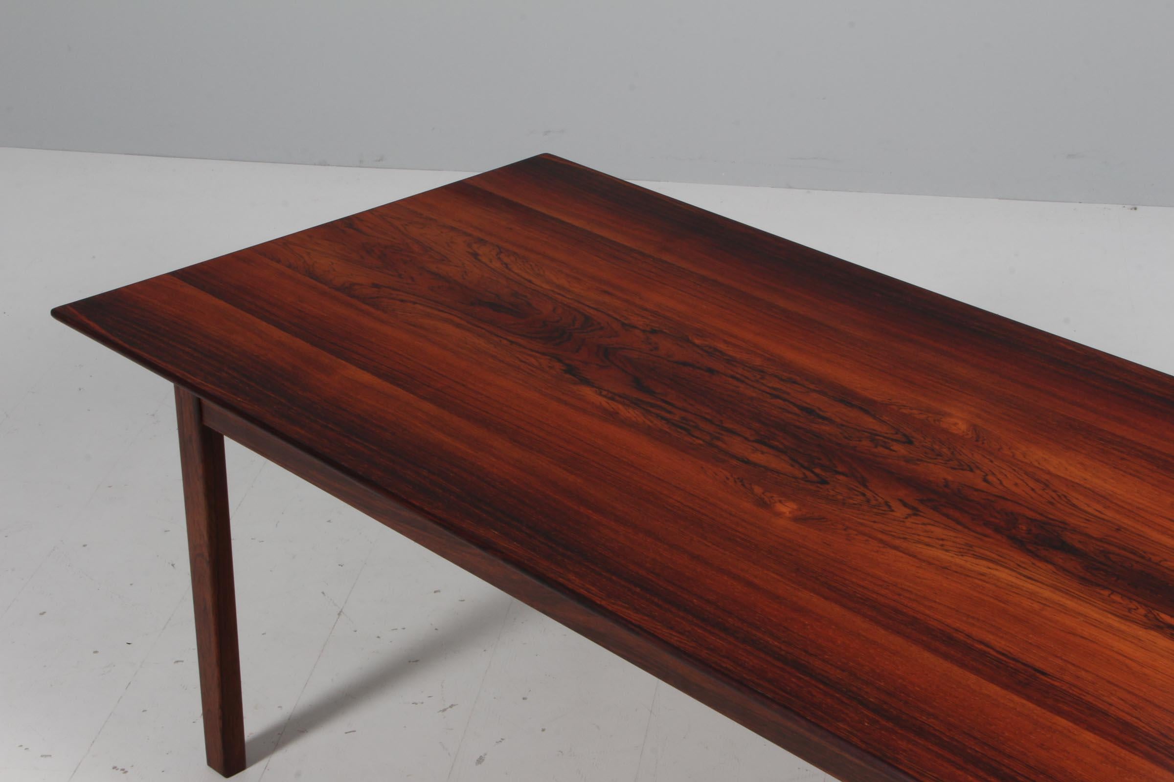 Tove & Edvard Kindt Larsen, Coffee / Sofa Table In Excellent Condition For Sale In Esbjerg, DK