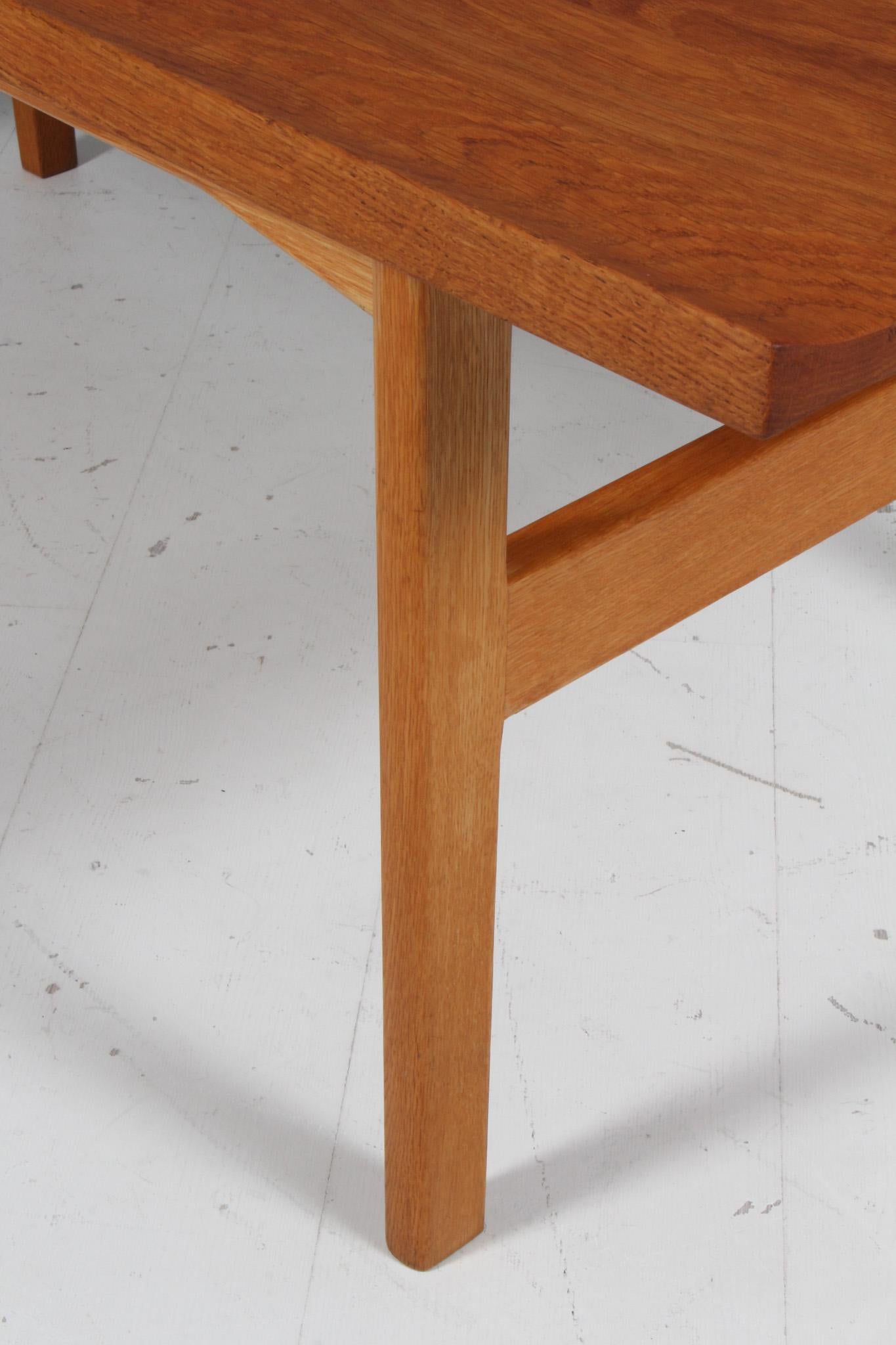 Mid-20th Century Tove & Edvard Kindt Larsen, Coffee / Sofa Table For Sale