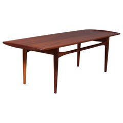 Tove & Edvard Kindt Larsen, Coffee / Sofa Table