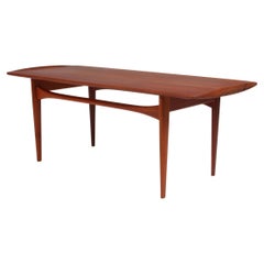 Tove & Edvard Kindt Larsen, table basse / table de canapé