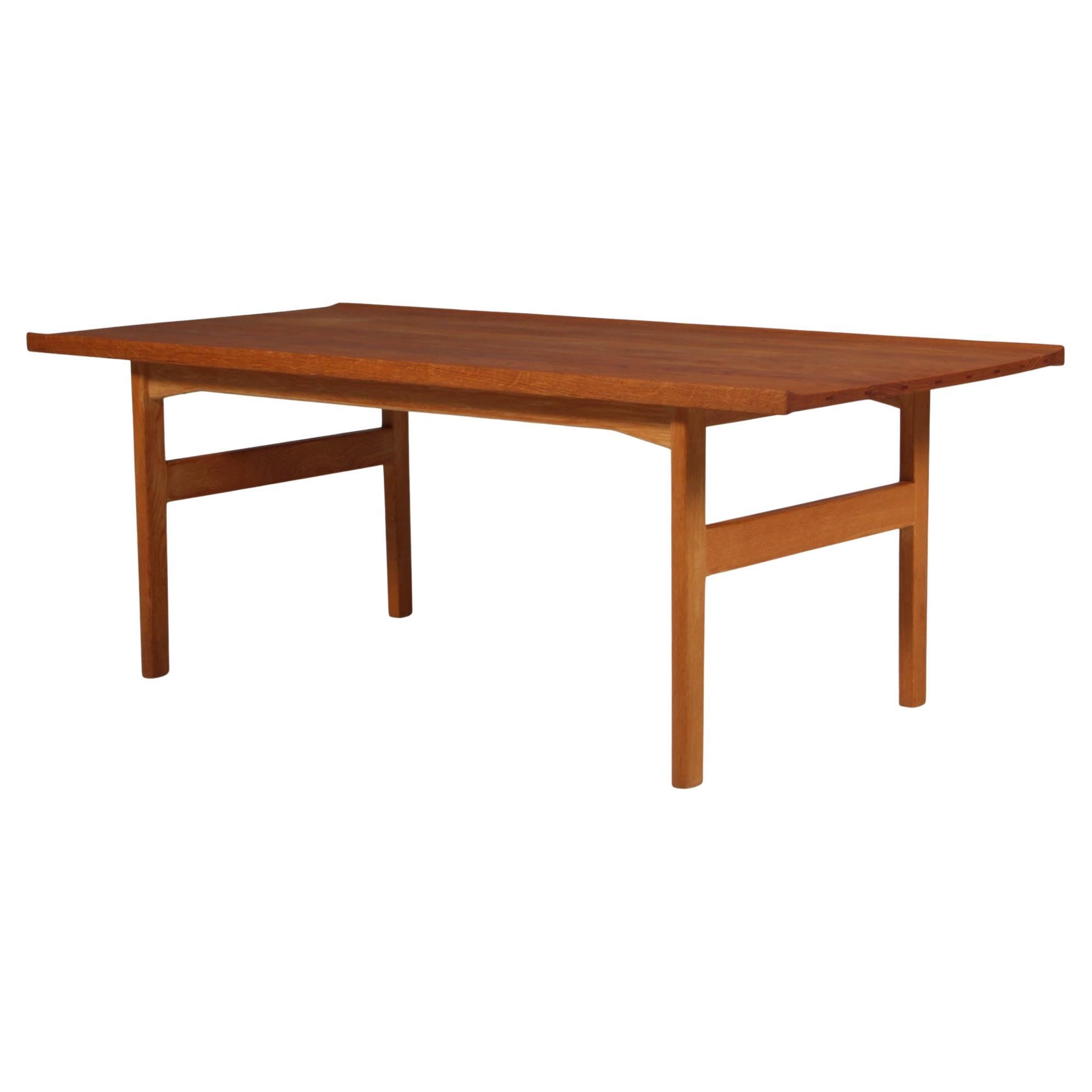 Tove & Edvard Kindt Larsen, Couchtisch/Sofatisch
