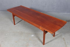 Tove & Edvard Kindt Larsen, Coffee / Sofa Table