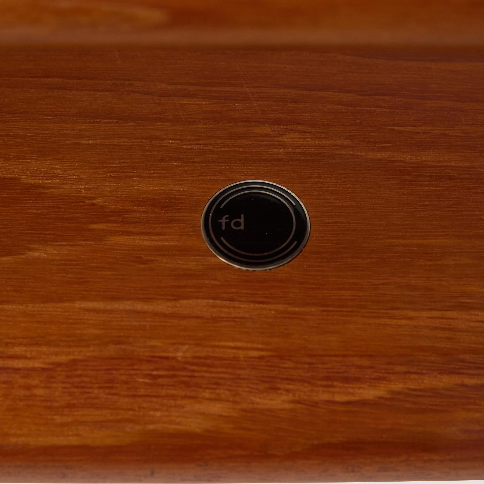 Tove & Edvard Kindt-Larsen - Table basse en vente 2