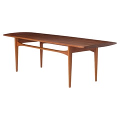 Tove & Edvard Kindt-Larsen - Coffee table