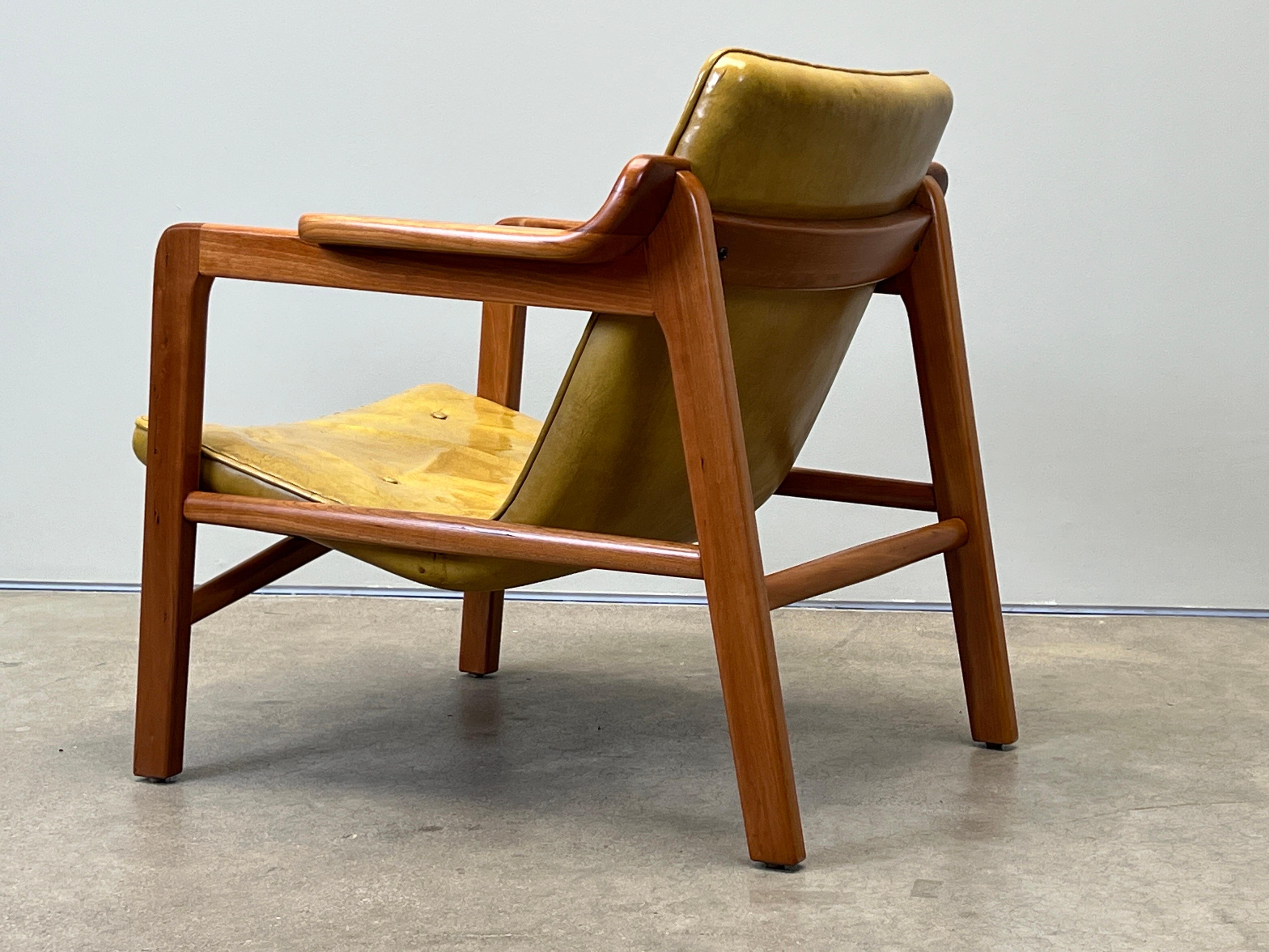 Tove & Edvard Kindt-Larsen Sillón 