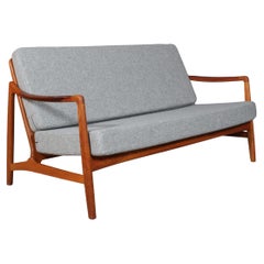 Tove & Edvard Kindt-Larsen, Sofa