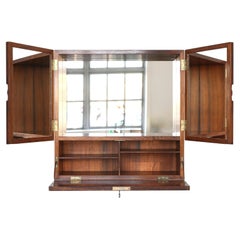 Used Tove & Edvard Kindt-Larsen 'Young Lady Wanted' cabinet in Rosewood, 1941 