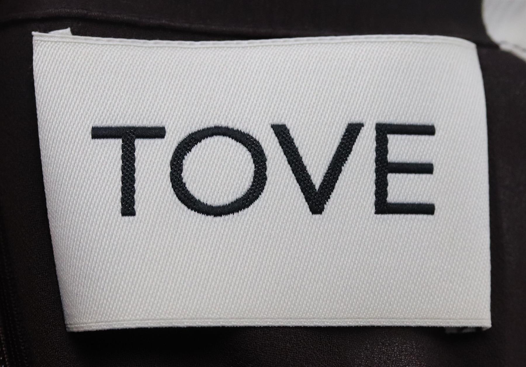 tove maren dress