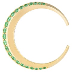 Verso le Stelle Anello Greene & Greene Moon