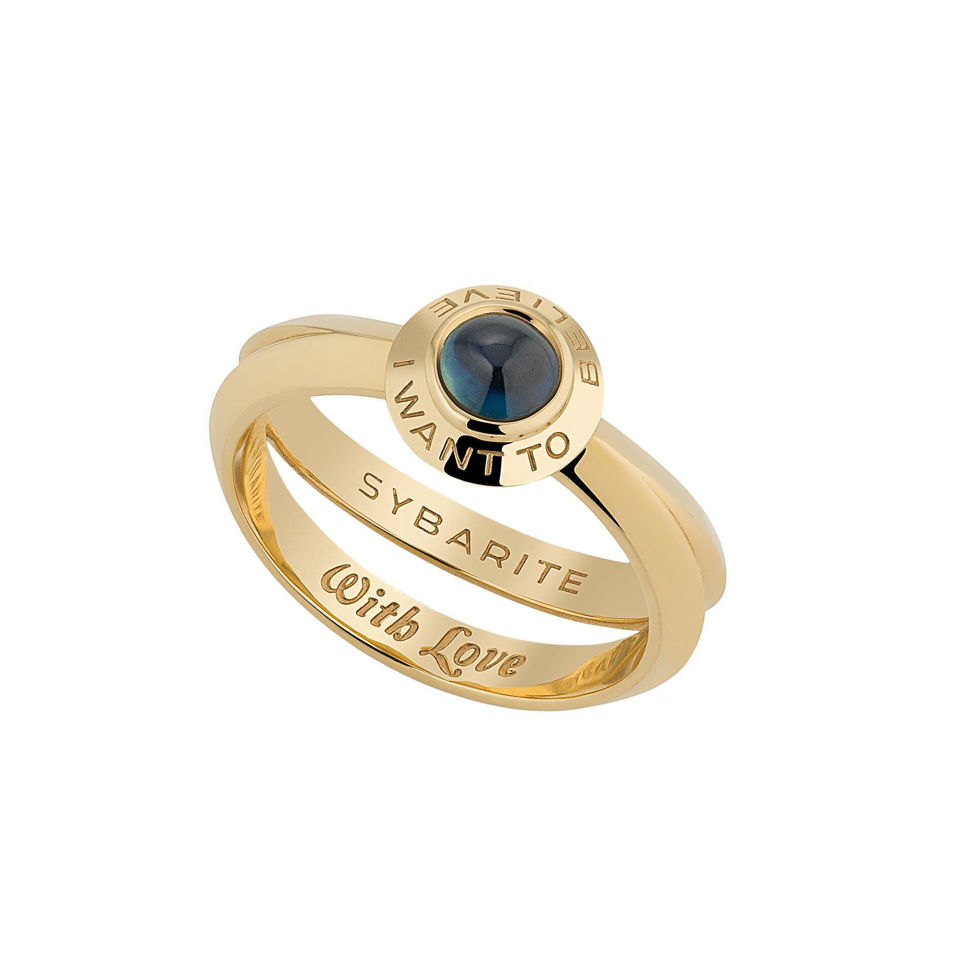 For Sale:  Towards the Stars New Moon Ring 3