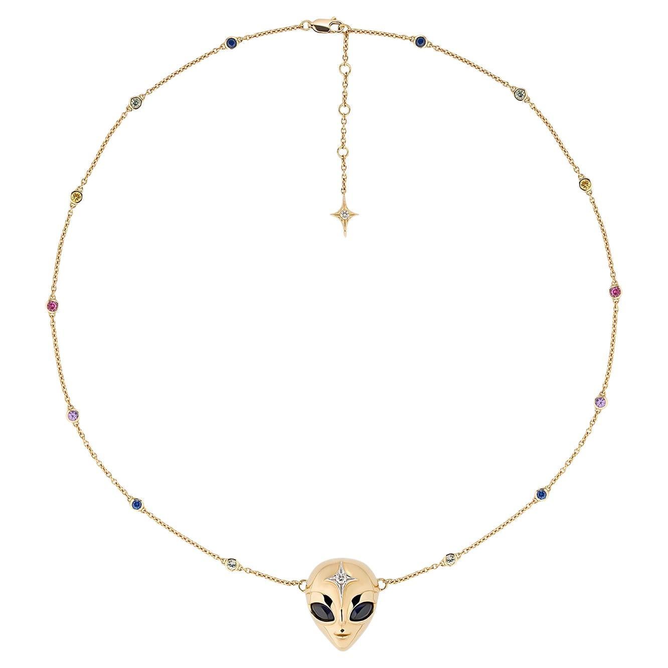 Collana Towards the Stars She's an Alien