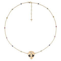 Collana Towards the Stars She's an Alien
