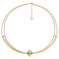 Collana Towards the Stars She's an Alien